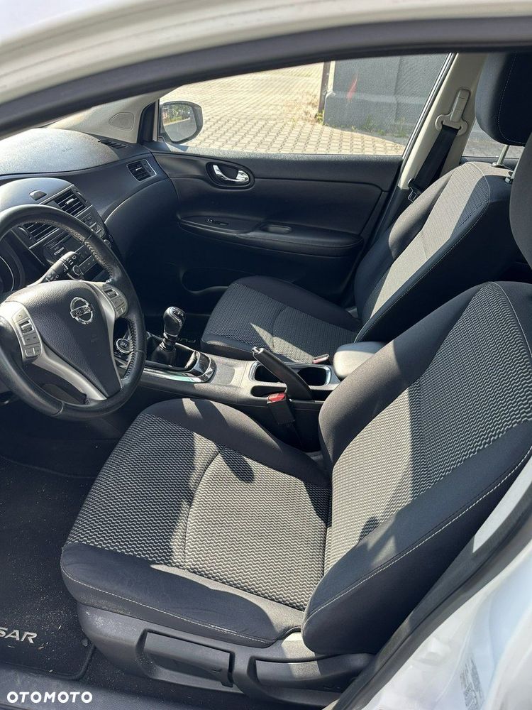 Nissan Pulsar - 7