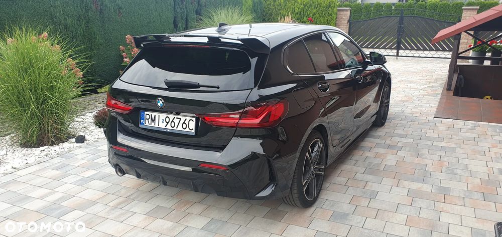 BMW Seria 1 118i M Sport - 5