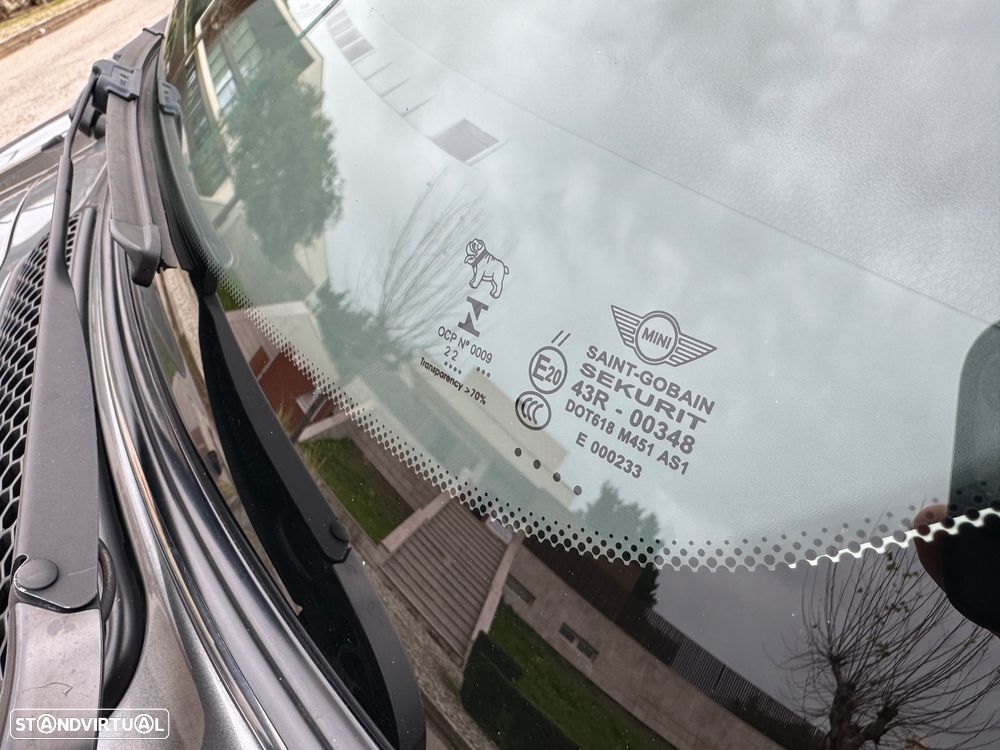 MINI 3 Portas Cooper S - 44