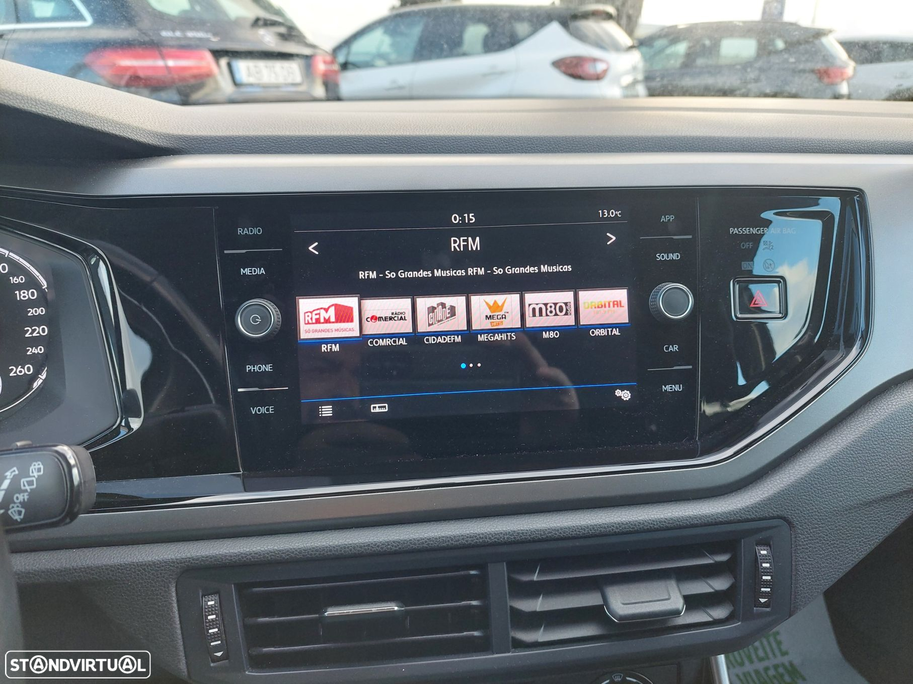 VW Polo - 13