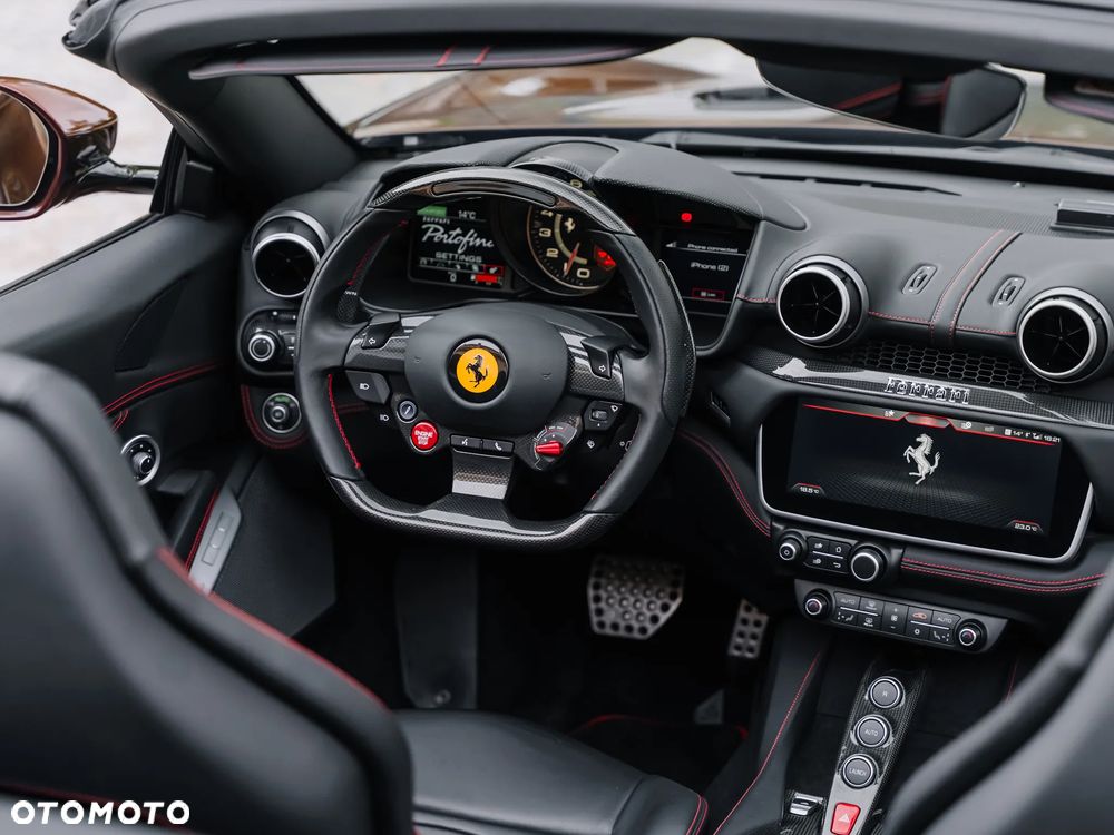 Ferrari Portofino - 5