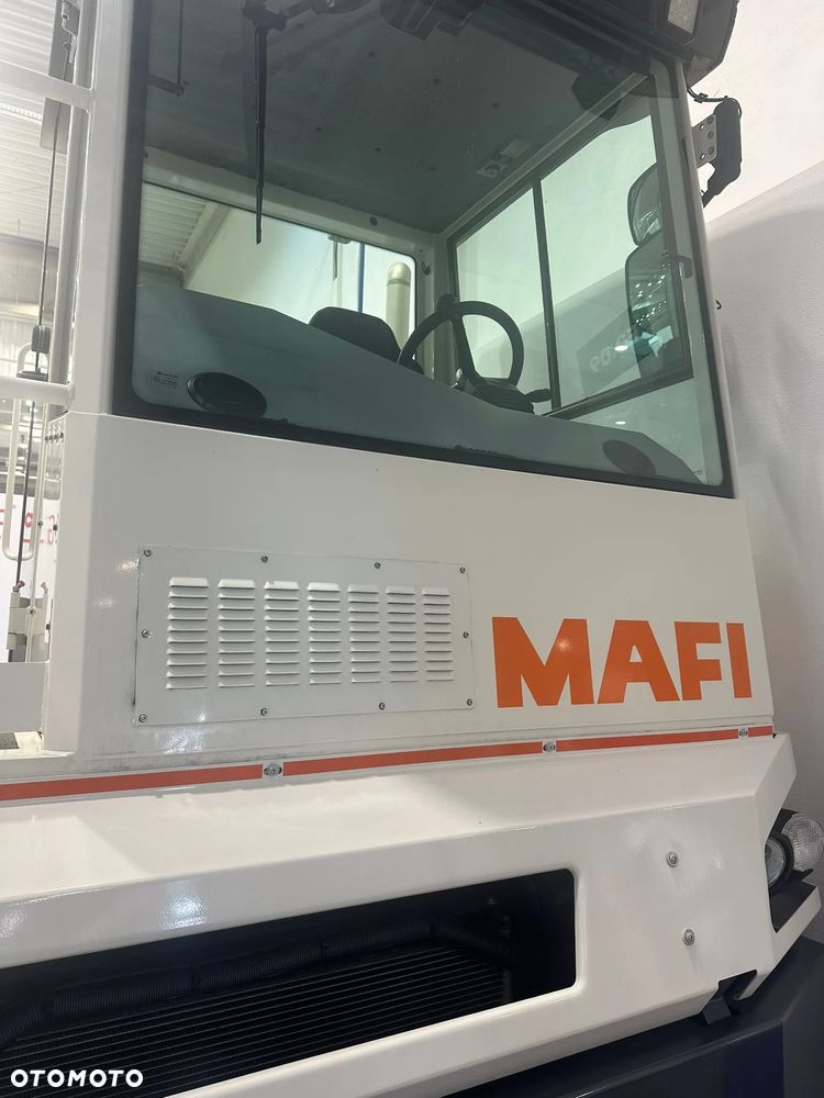 Mafi T230 Ciągnik terminalowy - 5