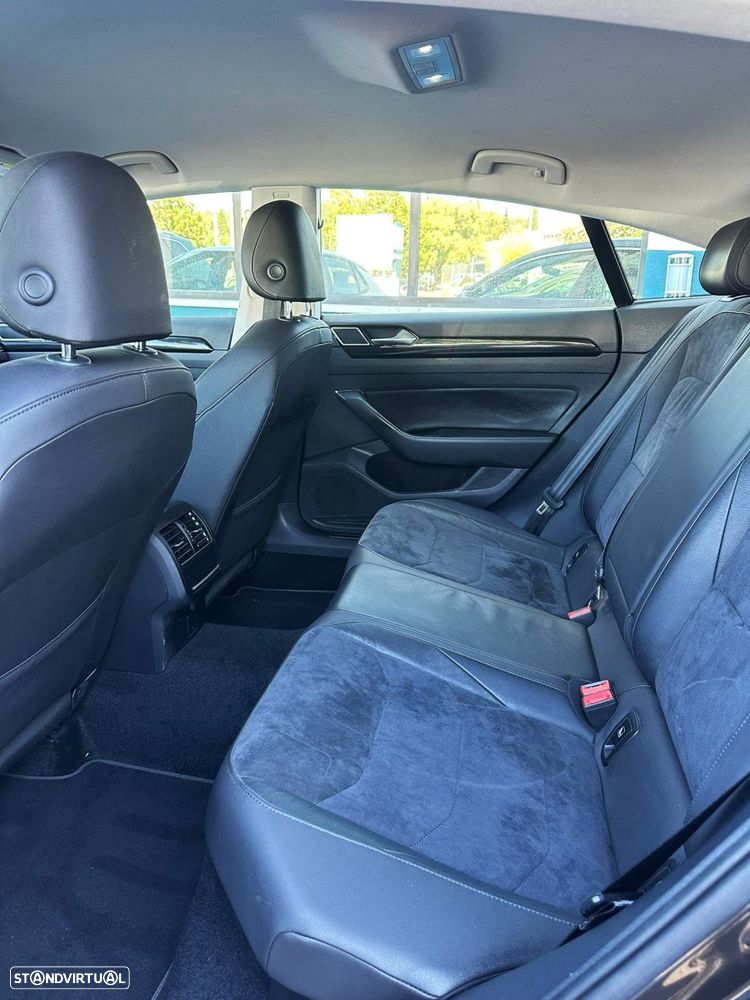 VW Arteon 2.0 TDI Elegance DSG - 12