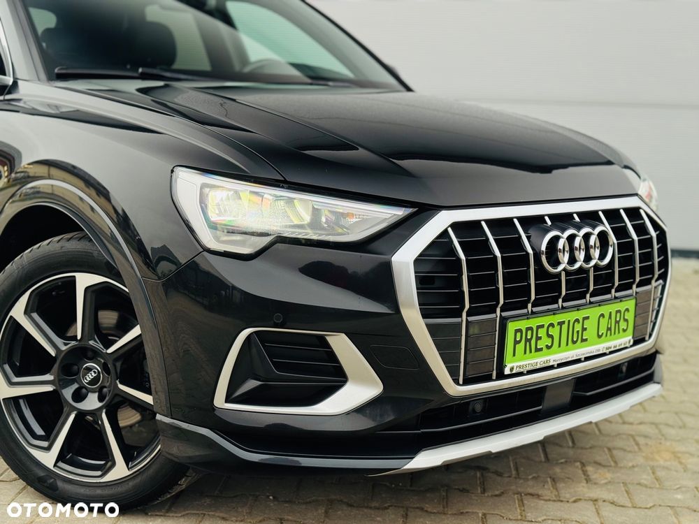 Audi Q3 35 TDI S tronic S line - 20