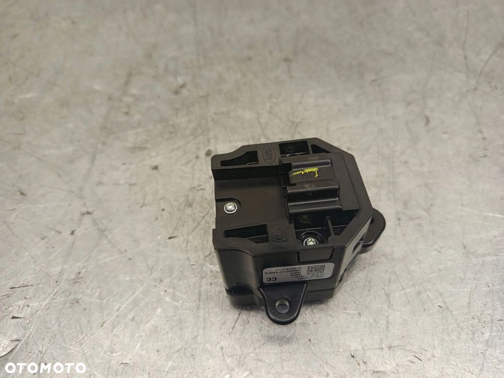 Przycisk przełącznik włącznik ESP ASR Land Rover Evoque I BJ3214K147 - 10