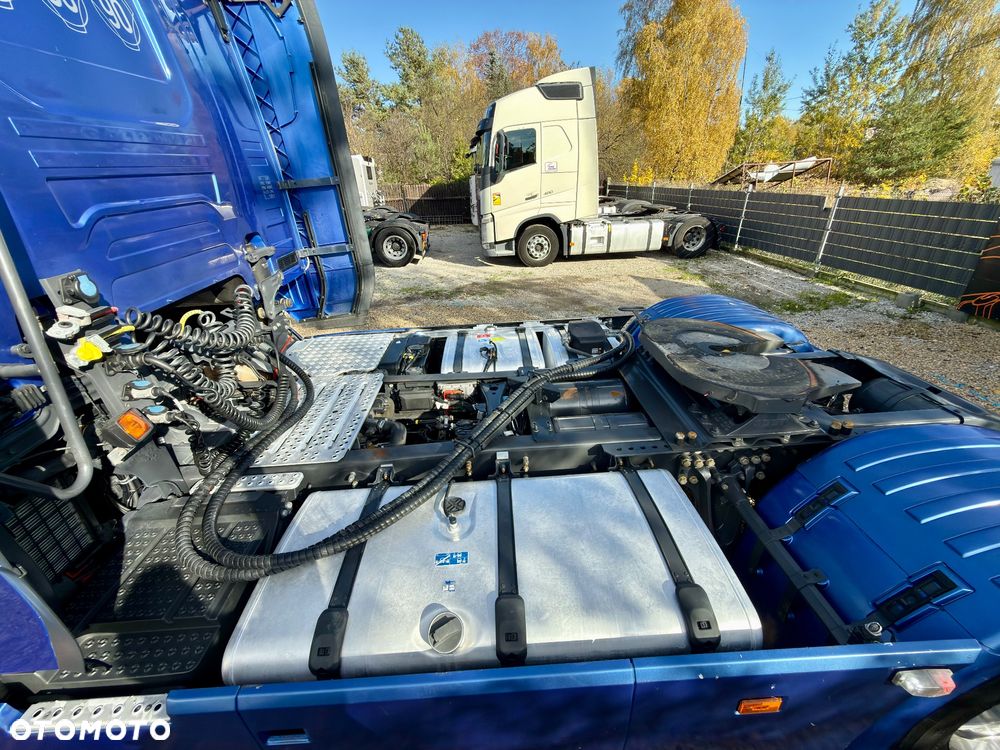 Scania R540 / 2021 / 624000 / Hydraulika / ADR / Retarder - 13