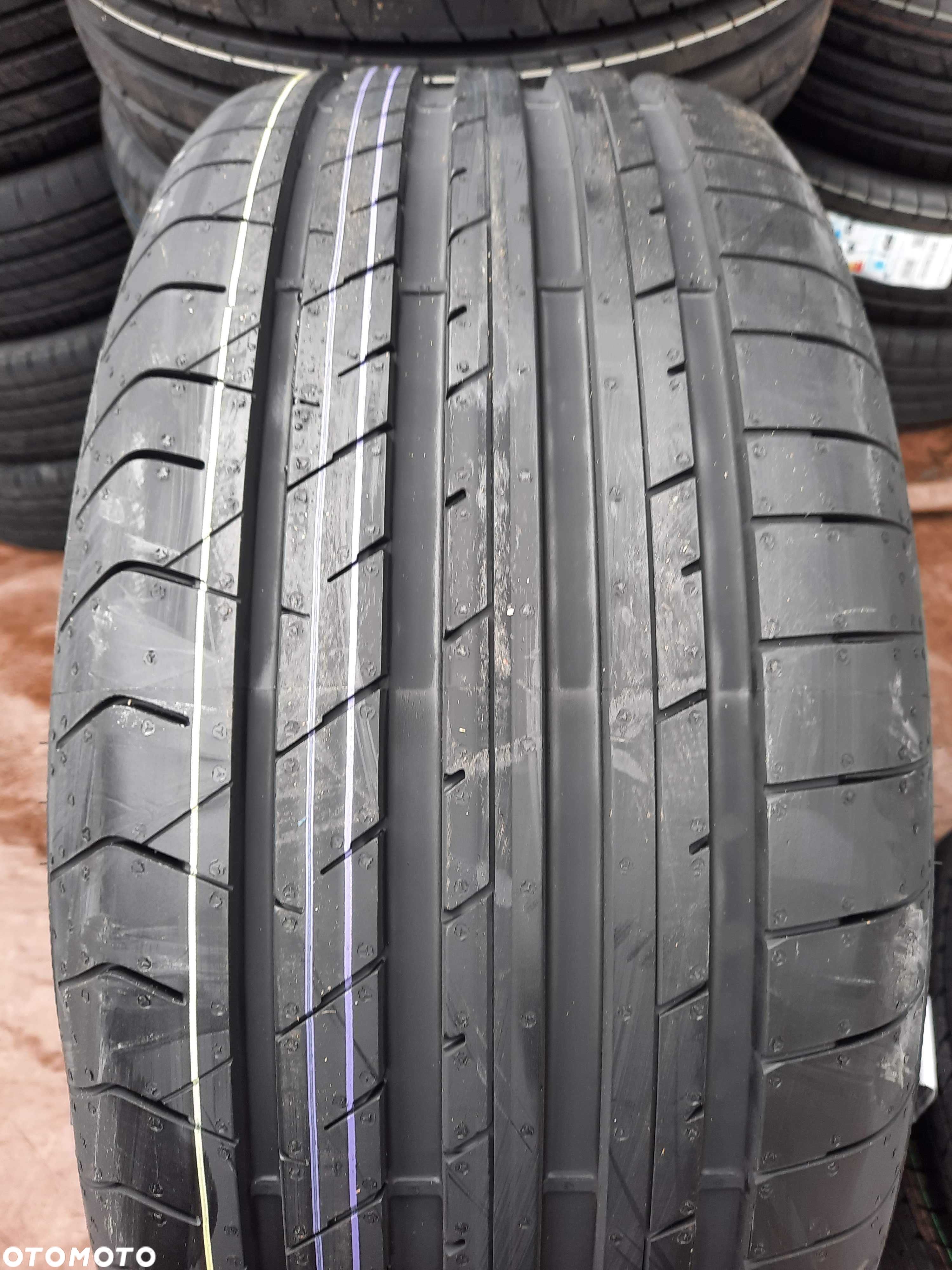Nowa opona letnia 245/45R17 99Y Fulda Sportcontrol 2 (rok24) - 1