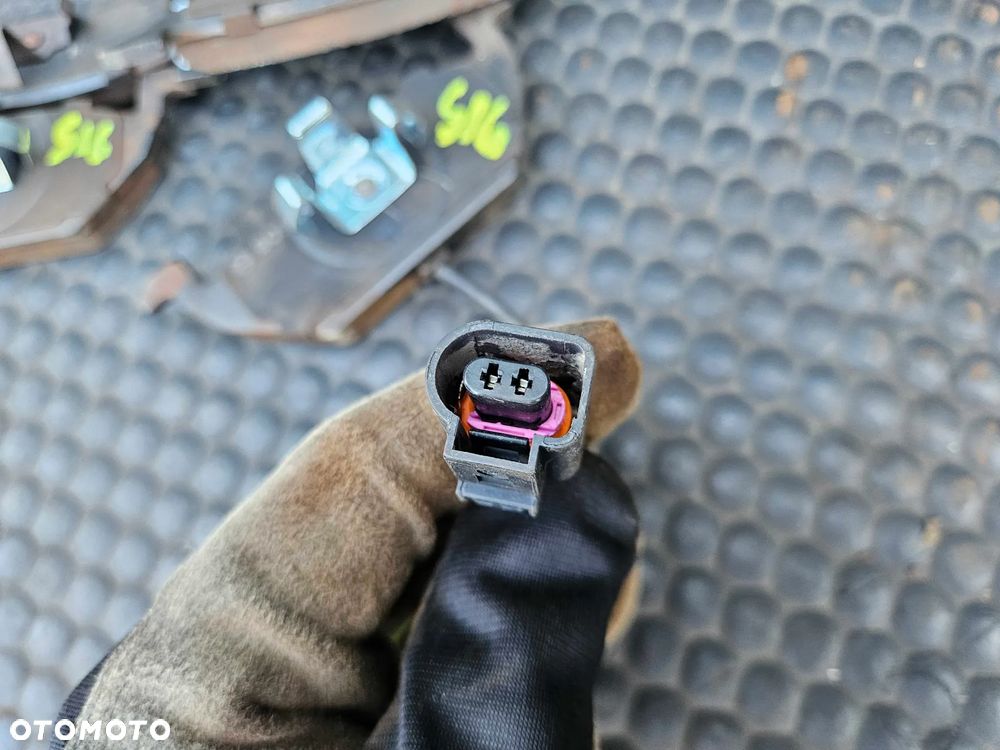 Tarcze Tarcza 280mm 230mm 5x100 Klocki Hamulce Przod Przednie Tyl Tylne VW Golf IV 4 Audi A3 8L Skoda Seat - 19