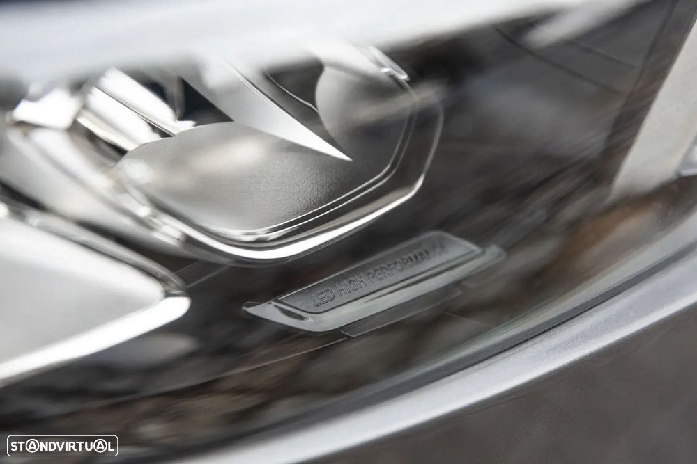 Mercedes-Benz A 180 - 10