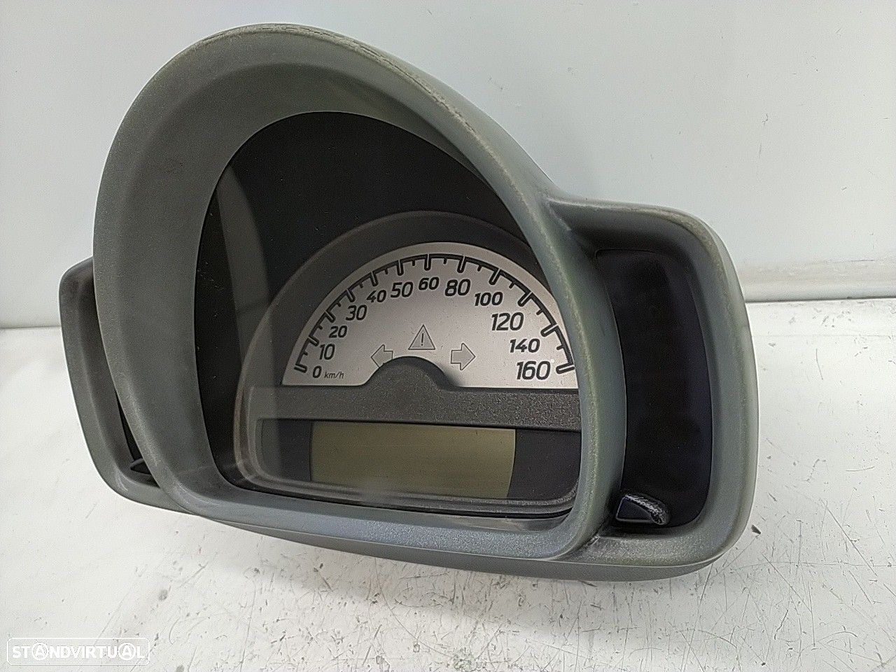 Quadrante Smart Fortwo Coupé (451) - 2