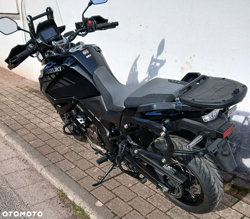 Suzuki DL - 16