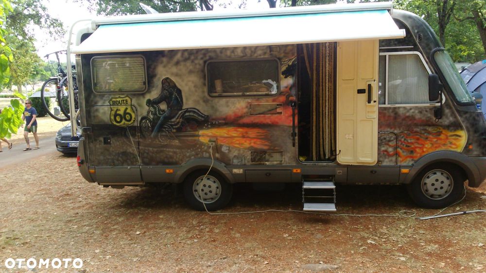 Fiat Ducato - 2