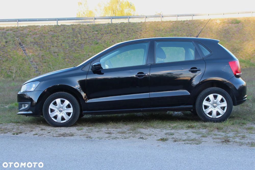 Volkswagen Polo 1.2 CityLine - 2