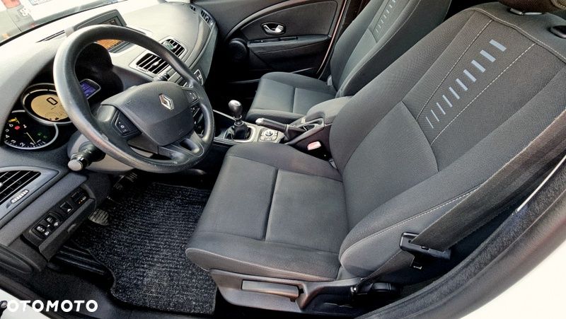 Renault Megane 1.6 16V 110 Expression - 22