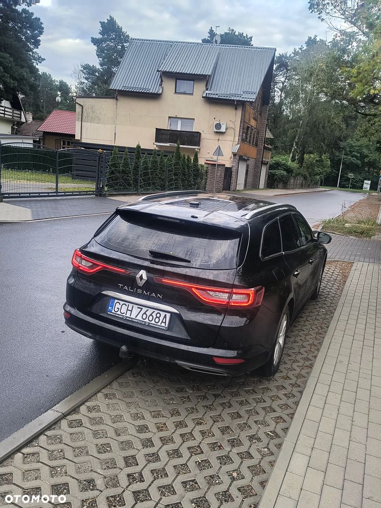 Renault Talisman - 5