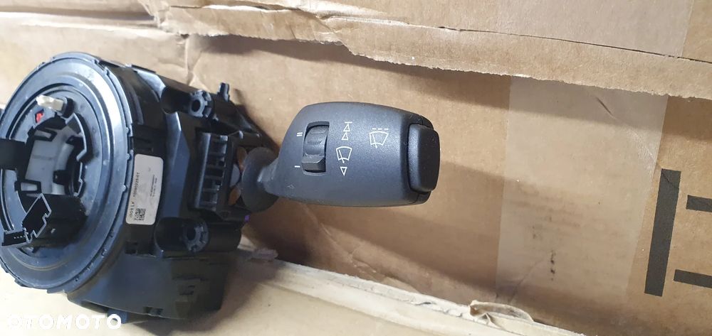 Przełącznik zespolony pająk manetki BMW I F20 9242281 - 5