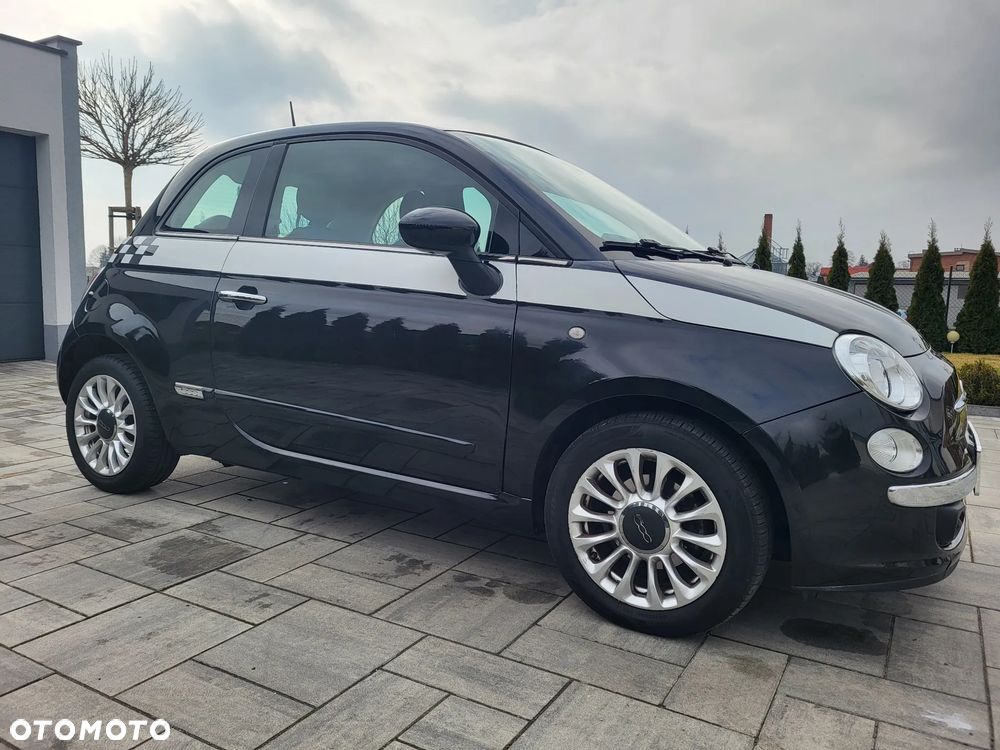 Fiat 500 0.9 Twinair Plus S&S - 35