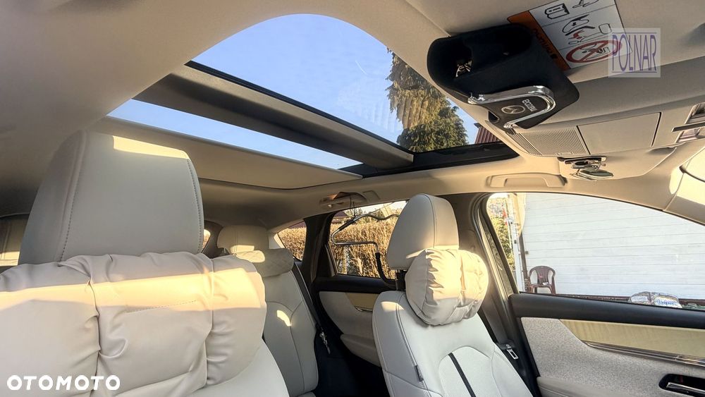 Mazda CX-60 e-SKYACTIV-D 254 M HYBRID AWD TAKUMI - 10