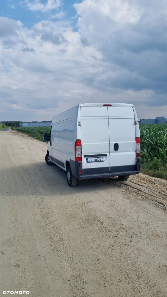 Peugeot Boxer - 6
