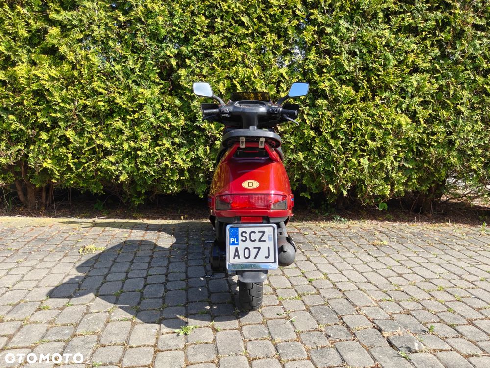 Peugeot SV - 4