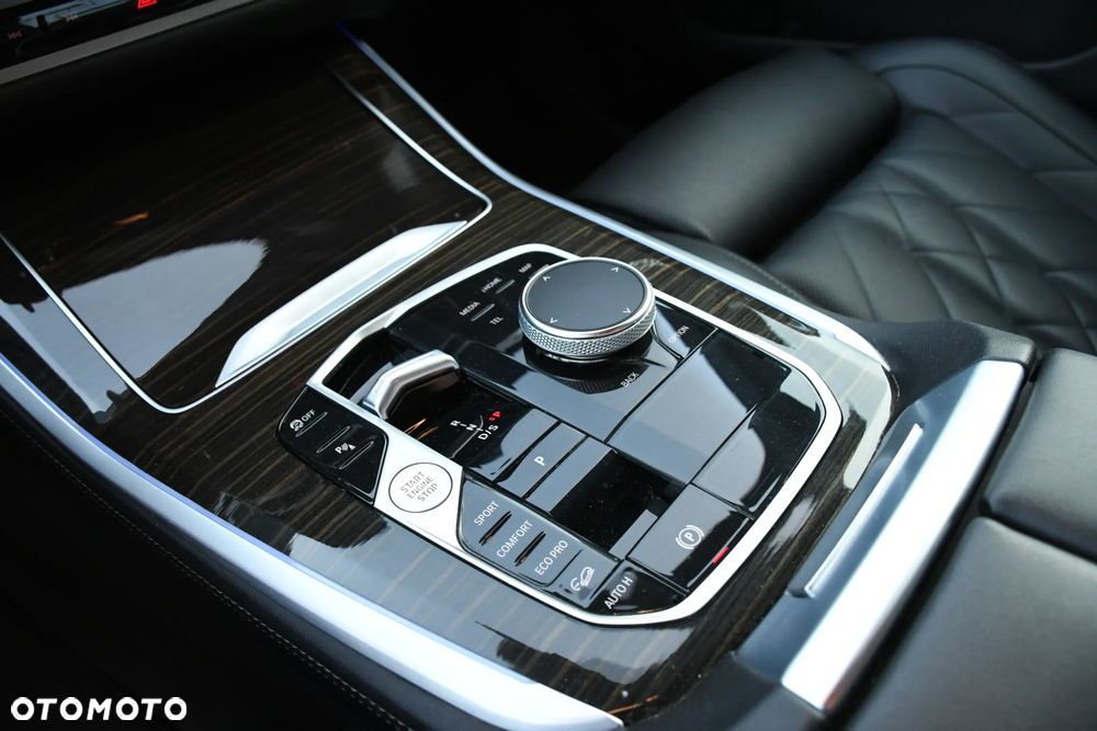 BMW X5 xDrive30d sport - 28