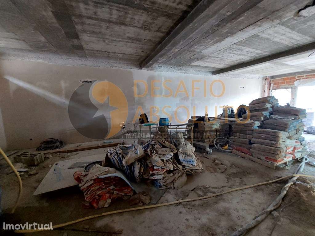 Apartamento Novo, T3 Coina - Grande imagem: 2/3