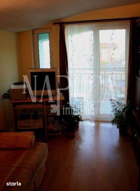 Apartament 3 camere de vanzare in Buna Ziua, Cluj Napoca — fotografia 3