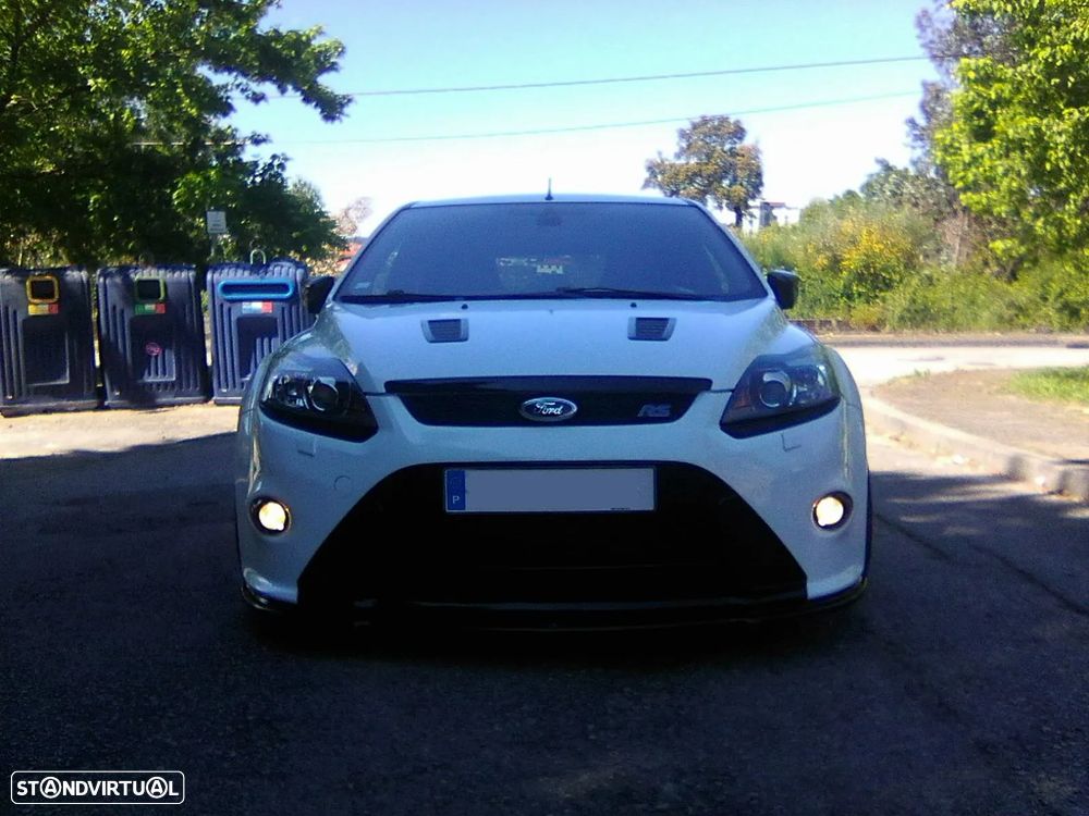 Ford Focus 2.5 T RS - 8