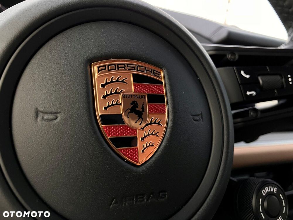 Porsche Cayenne - 38