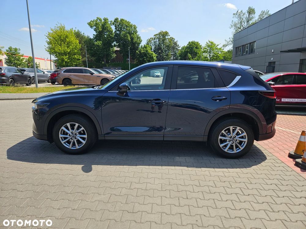 Mazda CX-5 2.0 Kanjo 2WD - 23