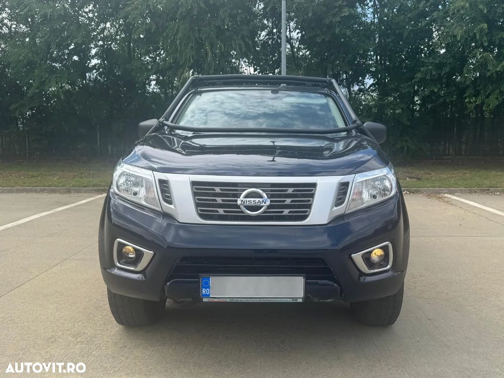 Nissan Navara - 5