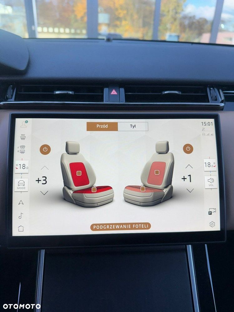 Land Rover Range Rover Velar - 15