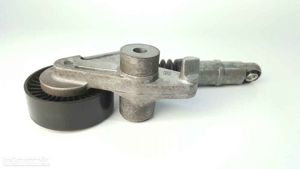 TENSOR CORREIA AUXILIAR AUDI Q7 (4L) 3.0 TDI - 2