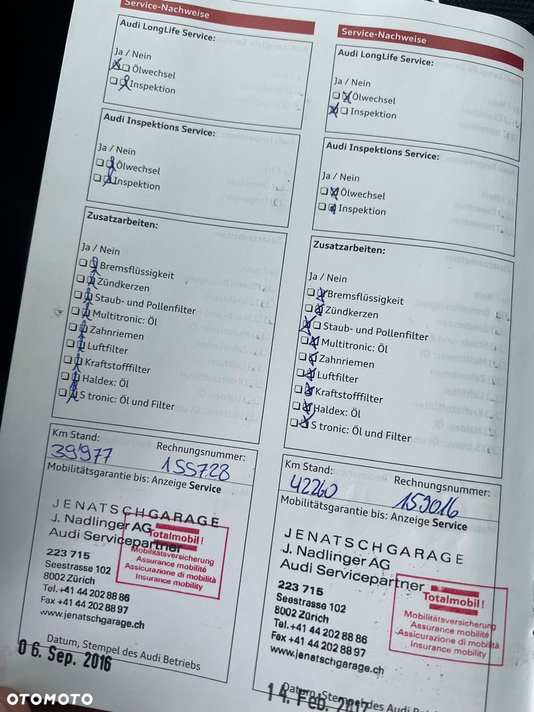 Audi A5 Sportback 3.2 FSI quattro S tronic - 14