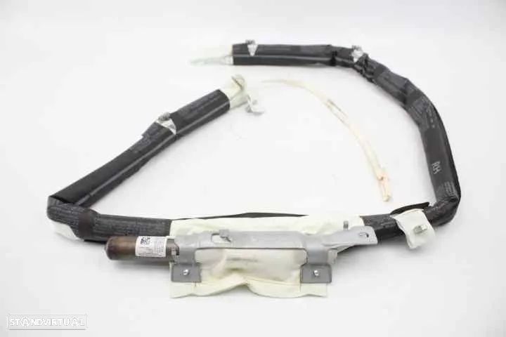 CORTINA AIRBAG FRT DRT | PEUGEOT 508 | 2011 a 2015 | 9686330180 - 1
