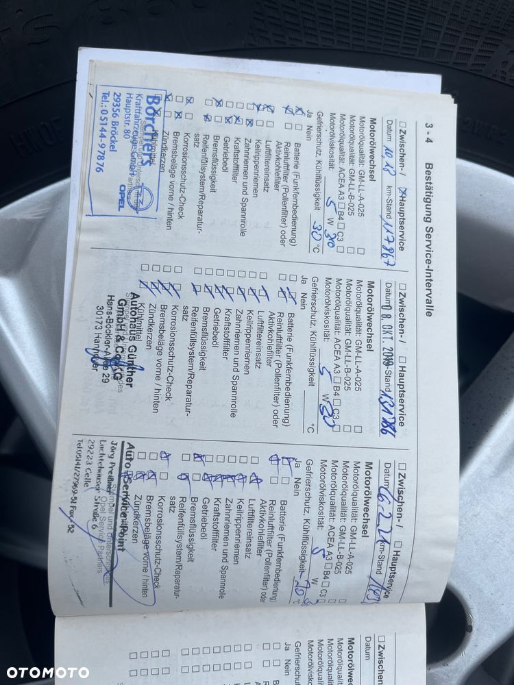 Opel Corsa 1.2 16V Cosmo - 29