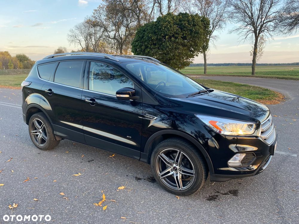 Ford Kuga - 8