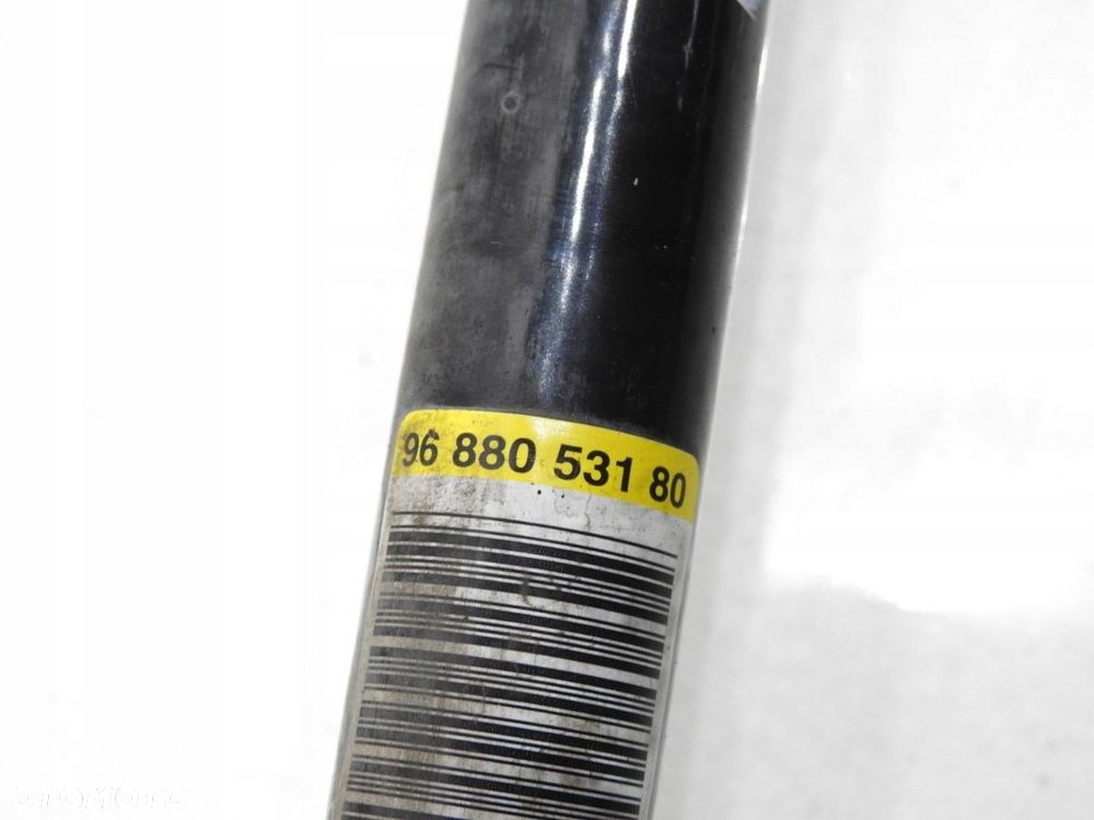 DRĄŻEK STABILIZATOR PRZÓD 508 1.6 E-HDI - 13