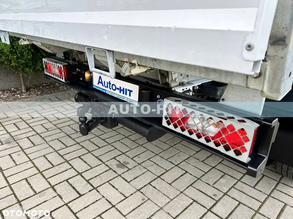 Ford Transit - 6