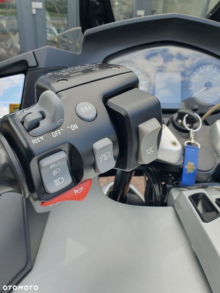BMW RT - 13