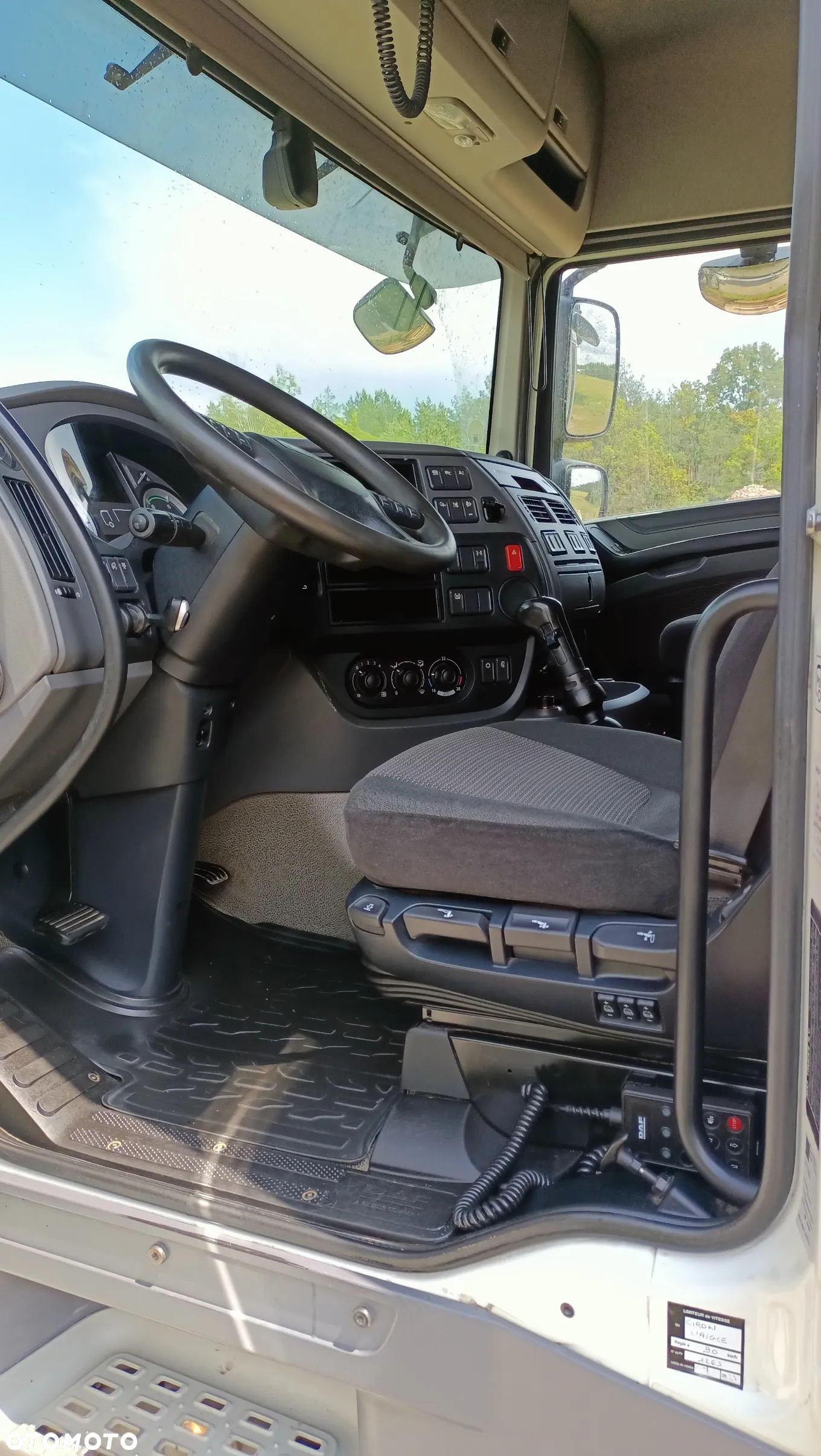 DAF XF 510 - 5