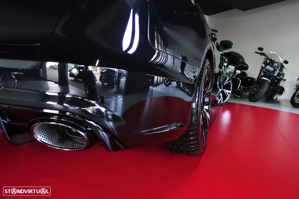 Audi A6 Avant 2.0 TDi S-line S tronic - 25