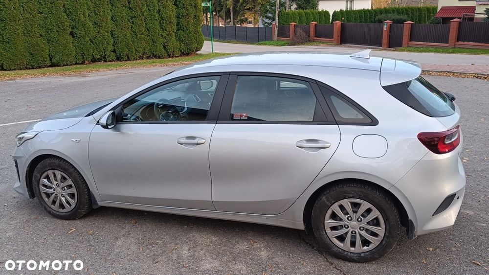 Kia Ceed 1.0 T-GDI S - 6