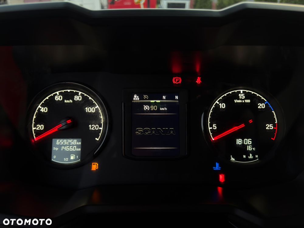 Scania R410 - 32