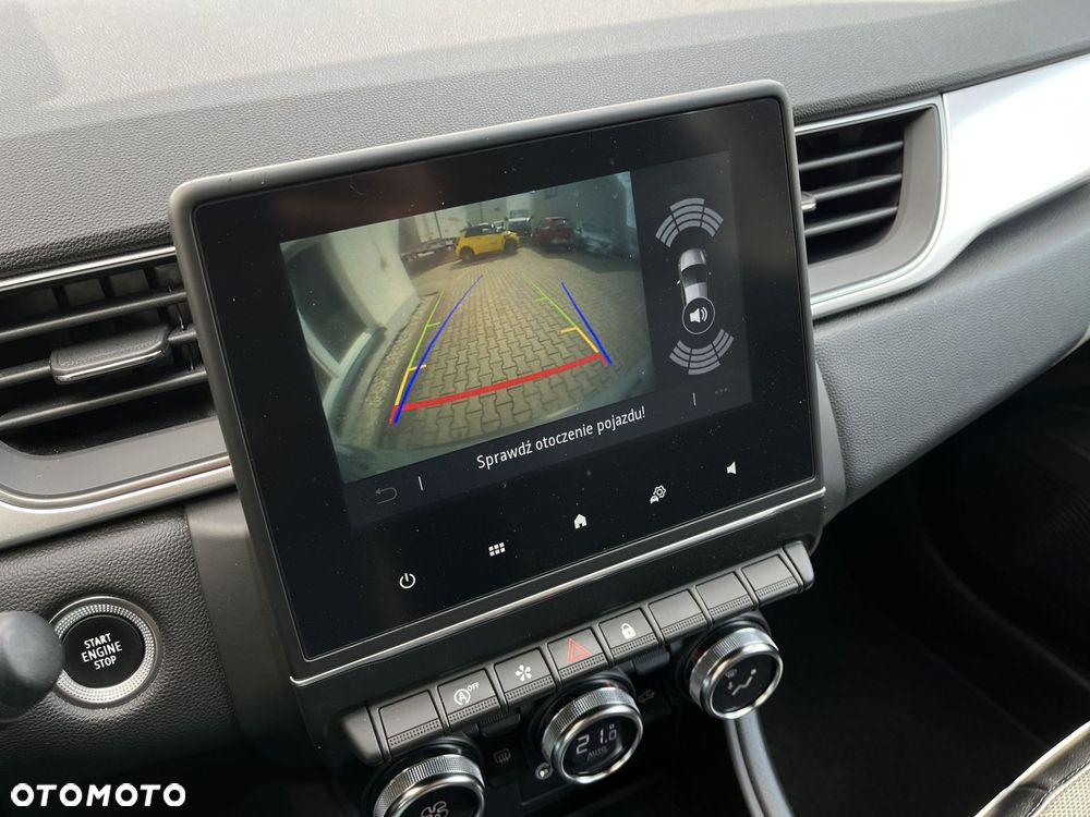 Renault Captur - 25