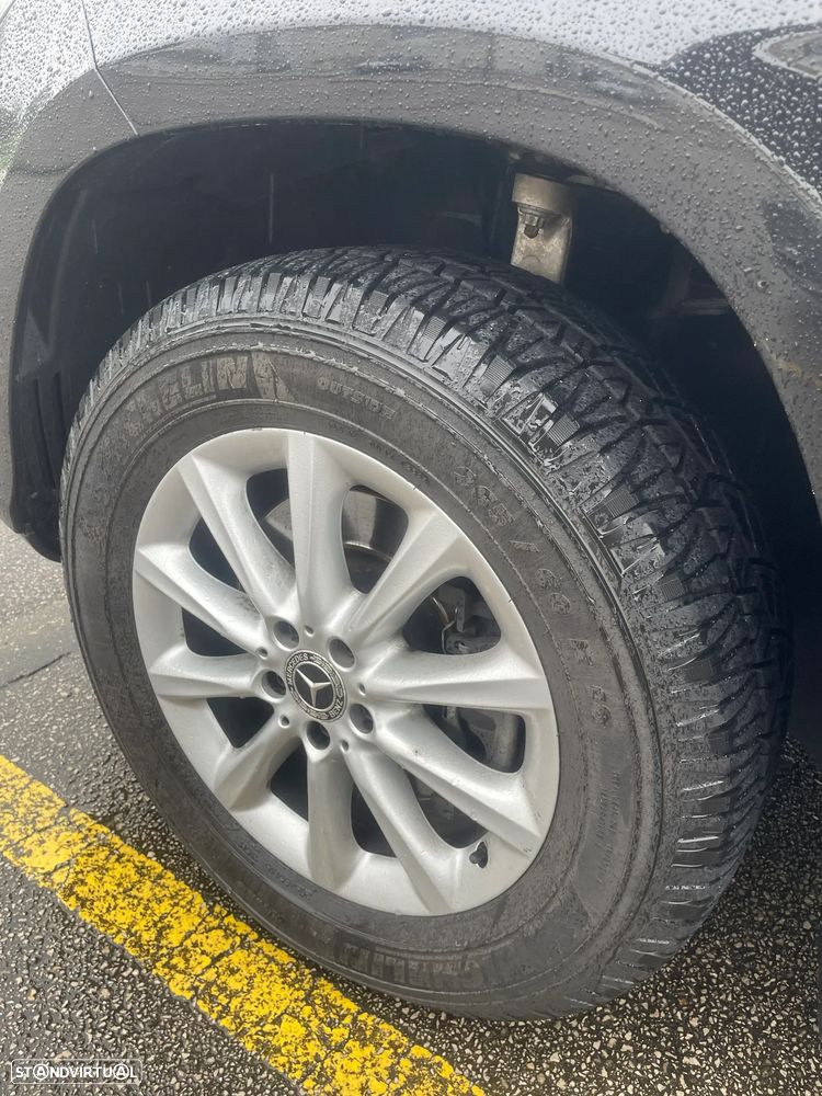 Mercedes-Benz GLS 350 d 4-Matic - 24