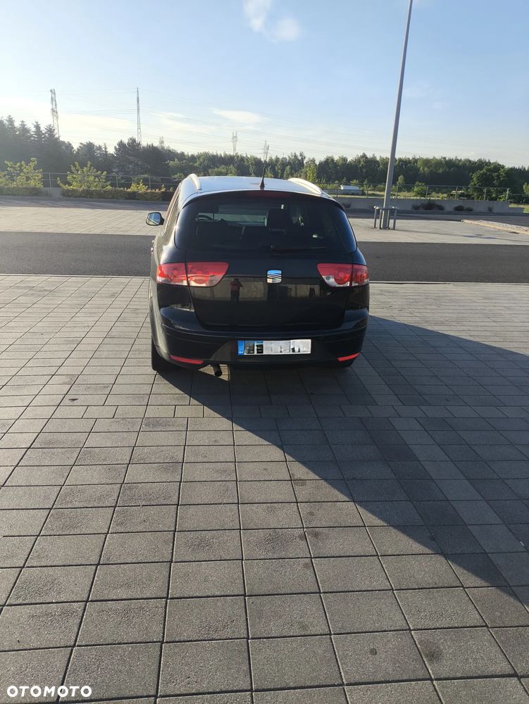 Seat Altea XL 1.9 TDI DPF Reference - 27