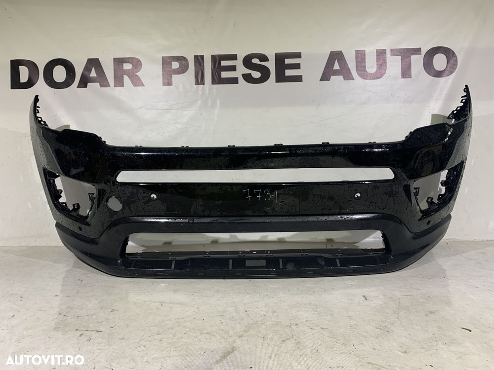 Bara fata Jeep Compass, 2017, 2018, 2019, 2020, 2021, cod origine OE 5SY47TRMAC. - 1