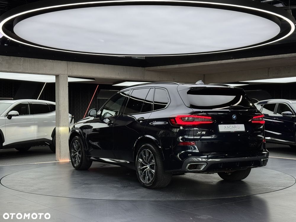 BMW X5 - 4