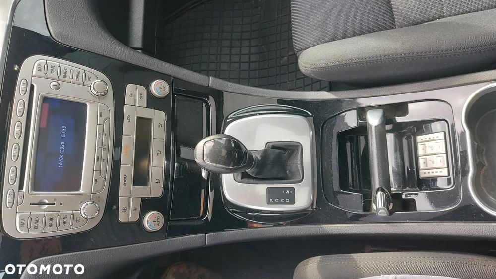 Ford S-Max 2.0 T Platinium X MPS6 - 5